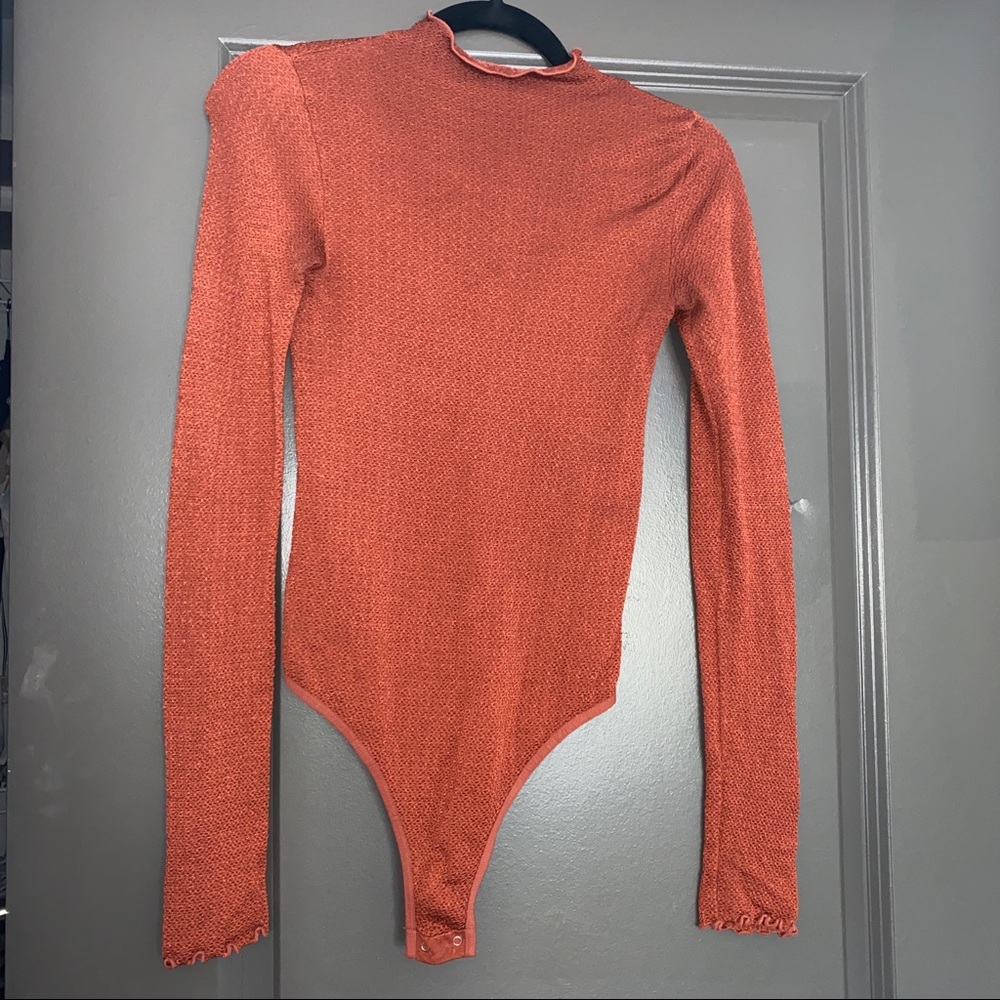 FP Bodysuit